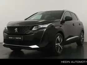 Peugeot 3008 (2021)