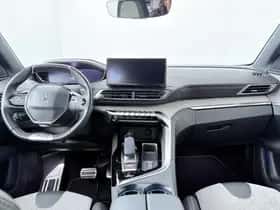 Peugeot 3008 (2021) thumbnail 2