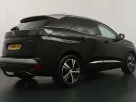 Peugeot 3008 (2021) thumbnail 3