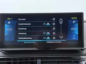 Peugeot 3008 (2021) thumbnail 47