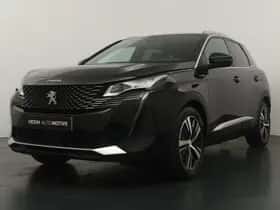 Peugeot 3008 (2021) thumbnail 59