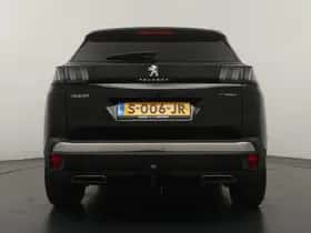 Peugeot 3008 (2021) thumbnail 7