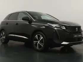Peugeot 3008 (2021) thumbnail 8