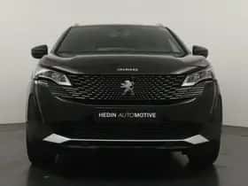 Peugeot 3008 (2021) thumbnail 9