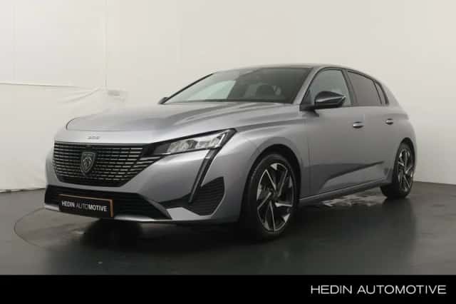 Peugeot 308 (2023) thumbnail 1