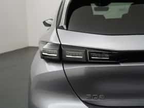 Peugeot 308 (2023) thumbnail 12