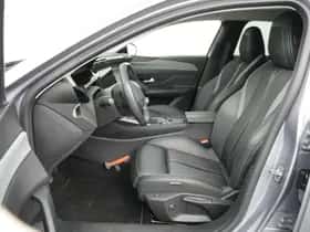 Peugeot 308 (2023) thumbnail 16