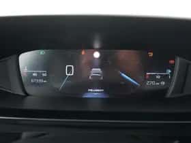 Peugeot 308 (2023) thumbnail 20