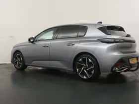 Peugeot 308 (2023) thumbnail 3