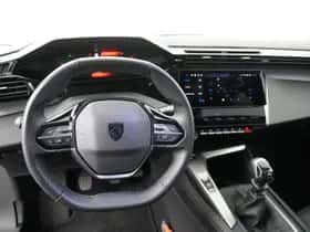 Peugeot 308 (2023) thumbnail 28