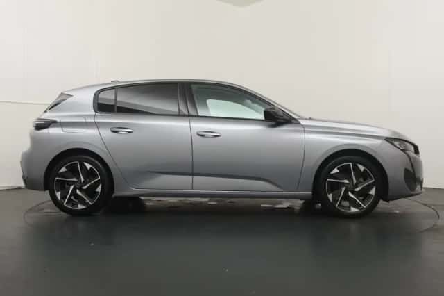 Peugeot 308 (2023) thumbnail 4