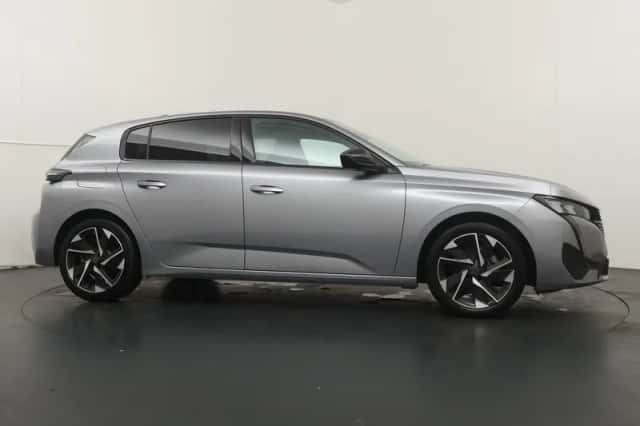 Peugeot 308 (2023) thumbnail 6