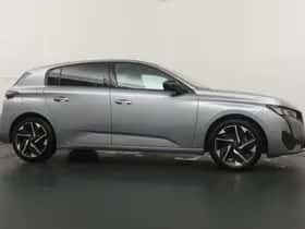Peugeot 308 (2023) thumbnail 6
