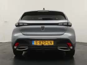 Peugeot 308 (2023) thumbnail 8