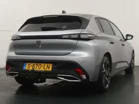 Peugeot 308 (2023) thumbnail 9