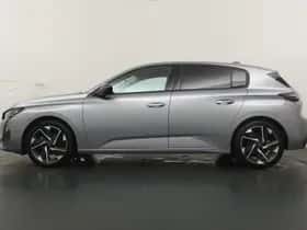 Peugeot 308 (2023) thumbnail 10