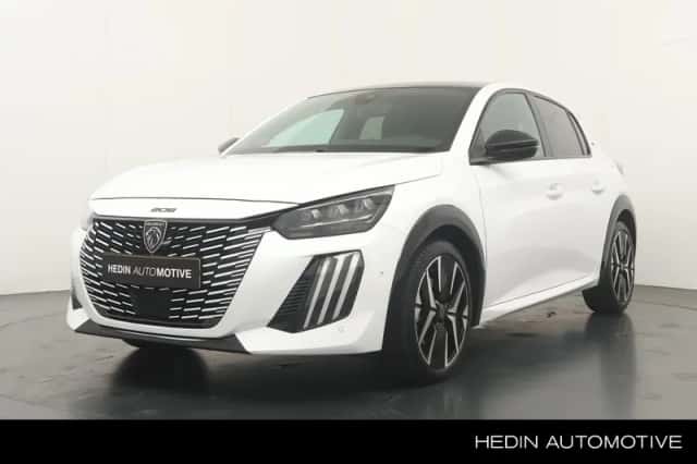 Peugeot 208 (2024) thumbnail 1