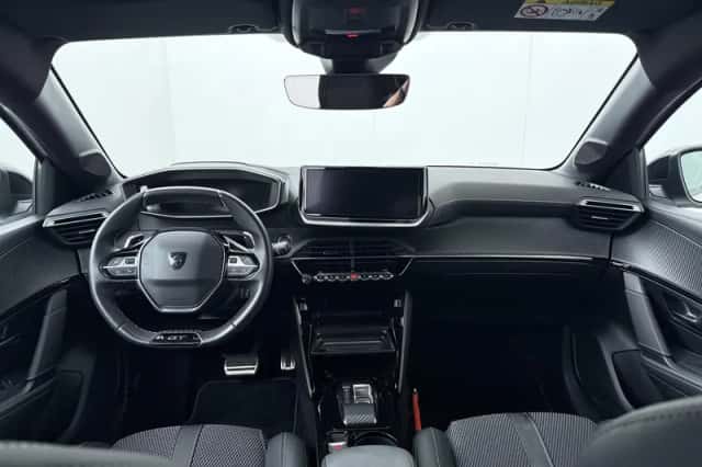 Peugeot 208 (2024) thumbnail 4