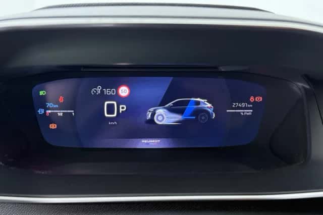 Peugeot 208 (2024) thumbnail 6