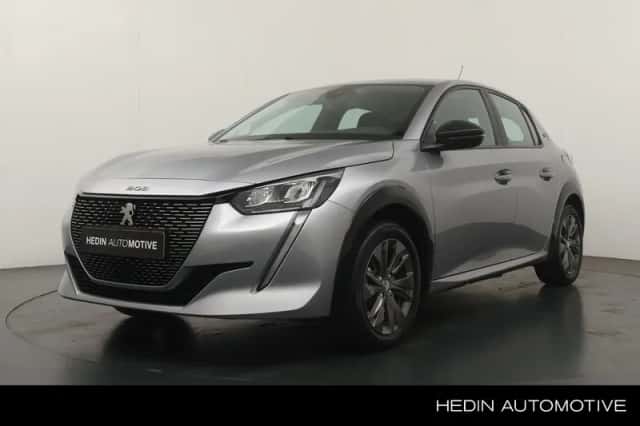 Peugeot e-208 (2023) thumbnail 1
