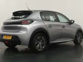 Peugeot e-208 (2023) thumbnail 2