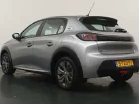 Peugeot e-208 (2023) thumbnail 11
