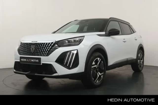 Peugeot 2008 (2026) thumbnail 1