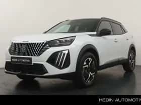 Peugeot 2008 (2026) thumbnail 1