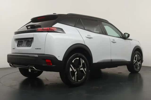 Peugeot 2008 (2026) thumbnail 2