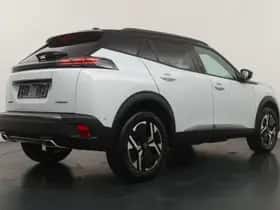 Peugeot 2008 (2026) thumbnail 2