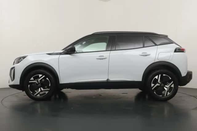 Peugeot 2008 (2026) thumbnail 3