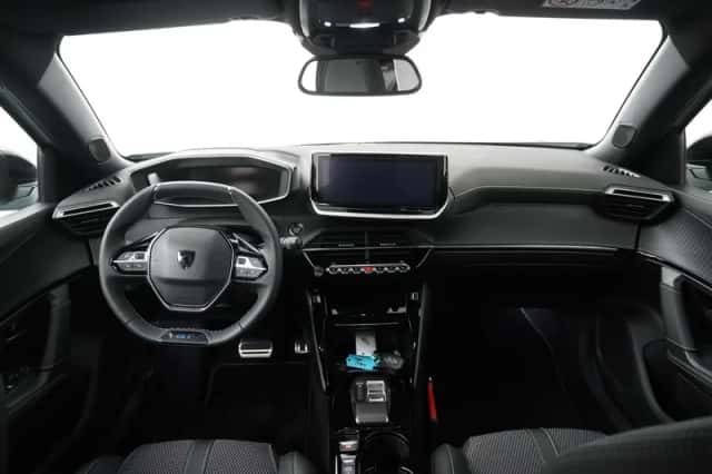 Peugeot 2008 (2026) thumbnail 4