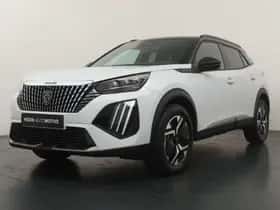 Peugeot 2008 (2026) thumbnail 59