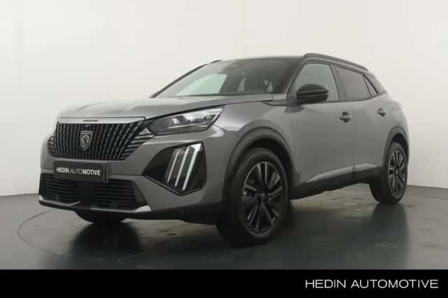 Peugeot 2008 (2026) thumbnail 1