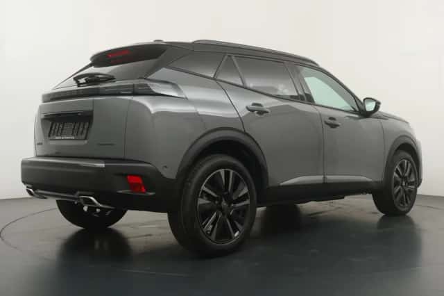 Peugeot 2008 (2026) thumbnail 2