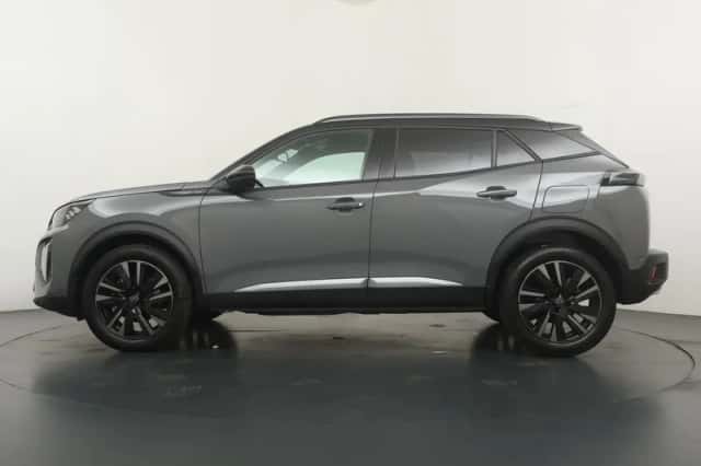 Peugeot 2008 (2026) thumbnail 3
