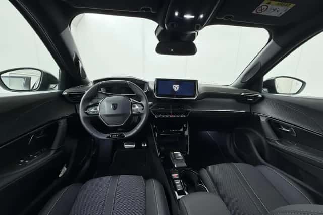 Peugeot 2008 (2026) thumbnail 4