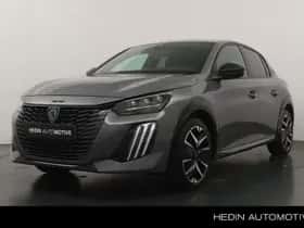 Peugeot e-208 (2024)