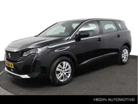 Peugeot 5008 (2023) thumbnail 1