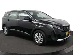 Peugeot 5008 (2023) thumbnail 11
