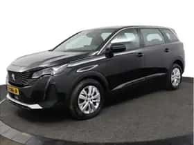 Peugeot 5008 (2023) thumbnail 63