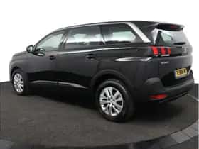 Peugeot 5008 (2023) thumbnail 9
