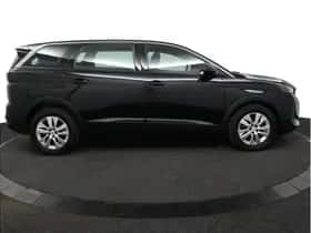 Peugeot 5008 (2023) thumbnail 10