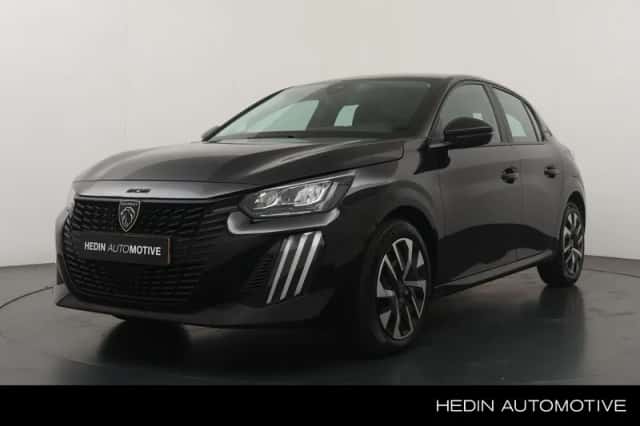 Peugeot 208 (2025) thumbnail 1