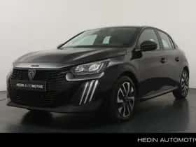 Peugeot 208 (2025) thumbnail 1