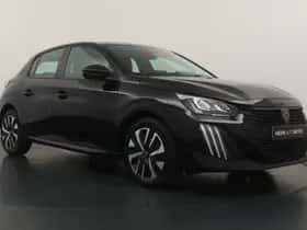 Peugeot 208 (2025) thumbnail 13