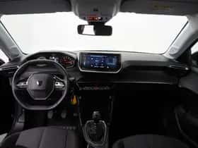 Peugeot 208 (2025) thumbnail 4