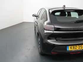 Peugeot 208 (2025) thumbnail 33