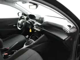 Peugeot 208 (2025) thumbnail 36