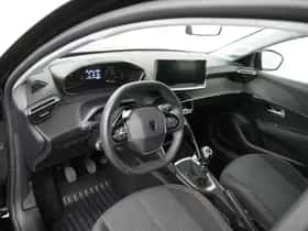 Peugeot 208 (2025) thumbnail 48